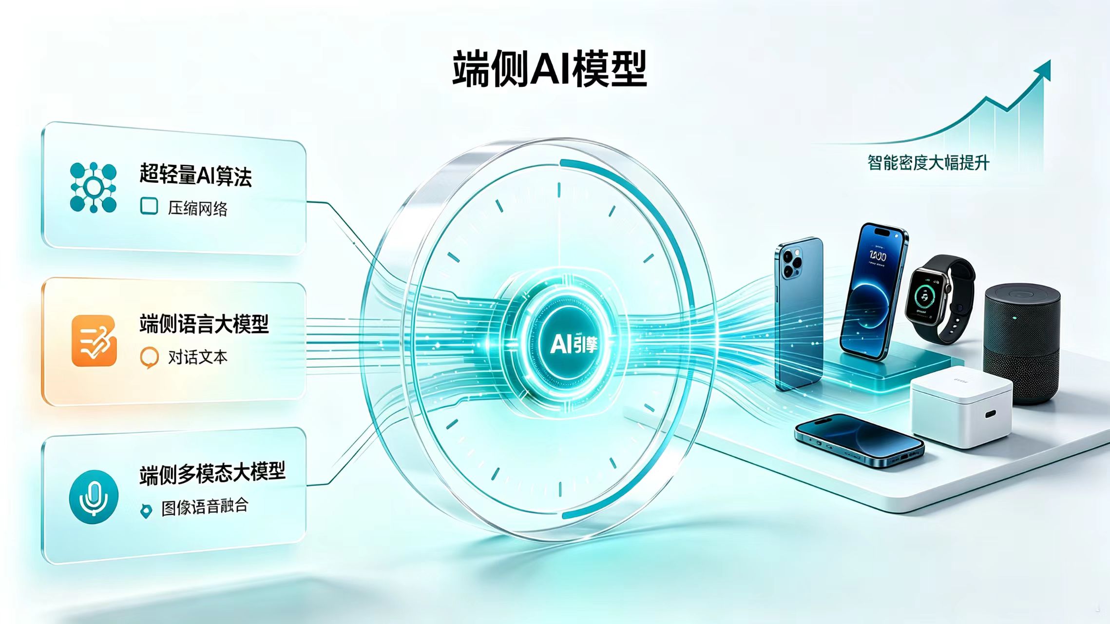 端侧AI模型