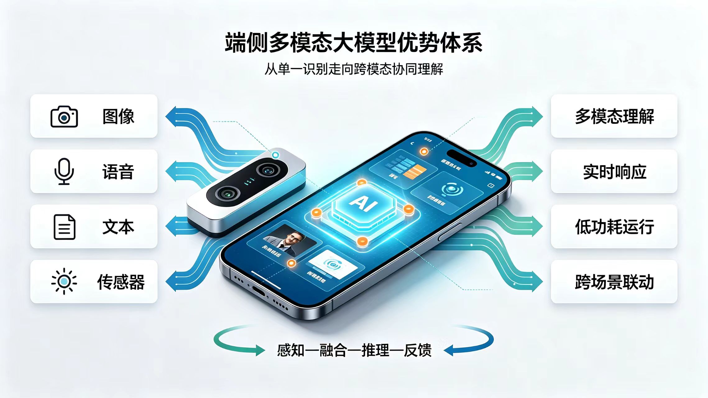 端侧多模态大模型